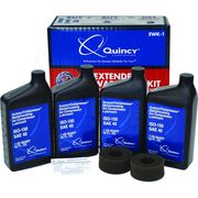 Quincy Compressor Quincy Parts Extended Maintenance Kit- Single Stage EWK-1 EXT WARRANTY KIT FOR SS